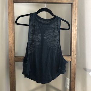Under Amour workout top